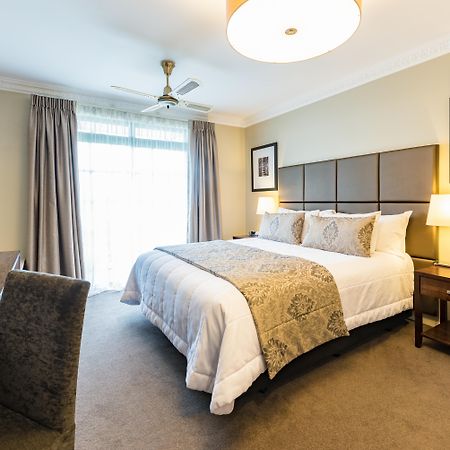 Distinction Hotel Rotorua Dış mekan fotoğraf