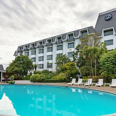 Distinction Hotel Rotorua Dış mekan fotoğraf