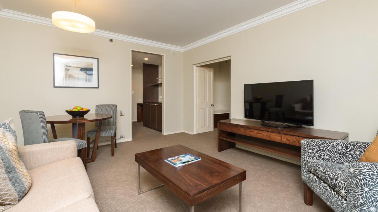 Distinction Hotel Rotorua Dış mekan fotoğraf
