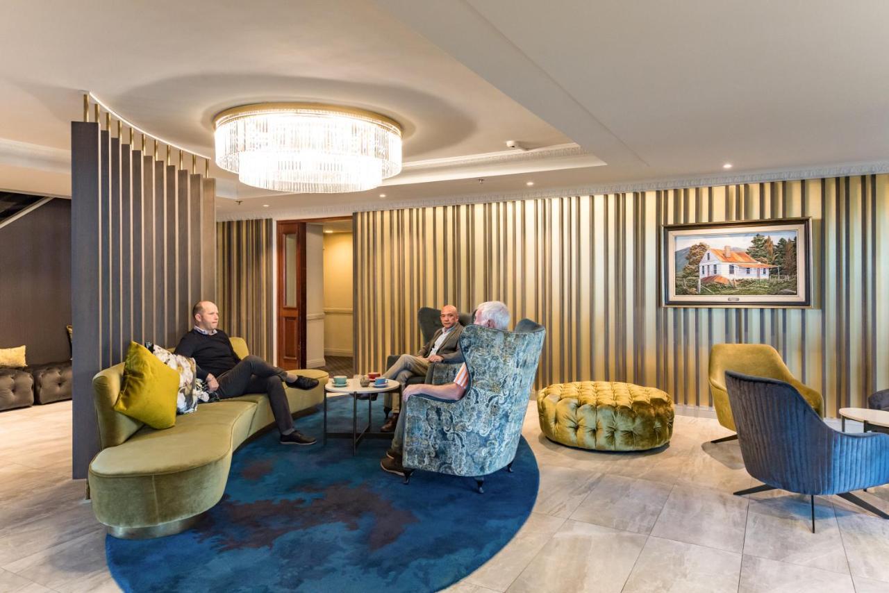 Distinction Hotel Rotorua Dış mekan fotoğraf