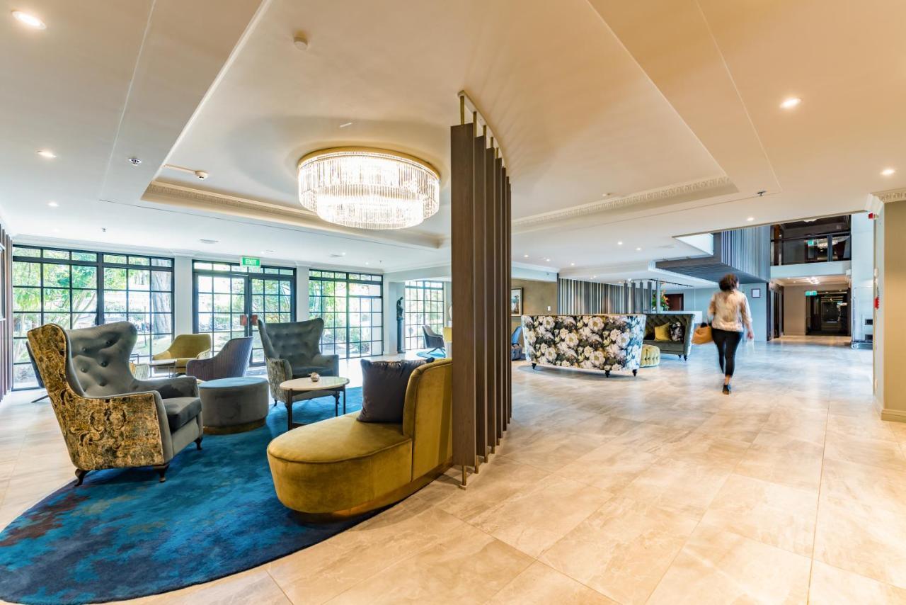 Distinction Hotel Rotorua Dış mekan fotoğraf