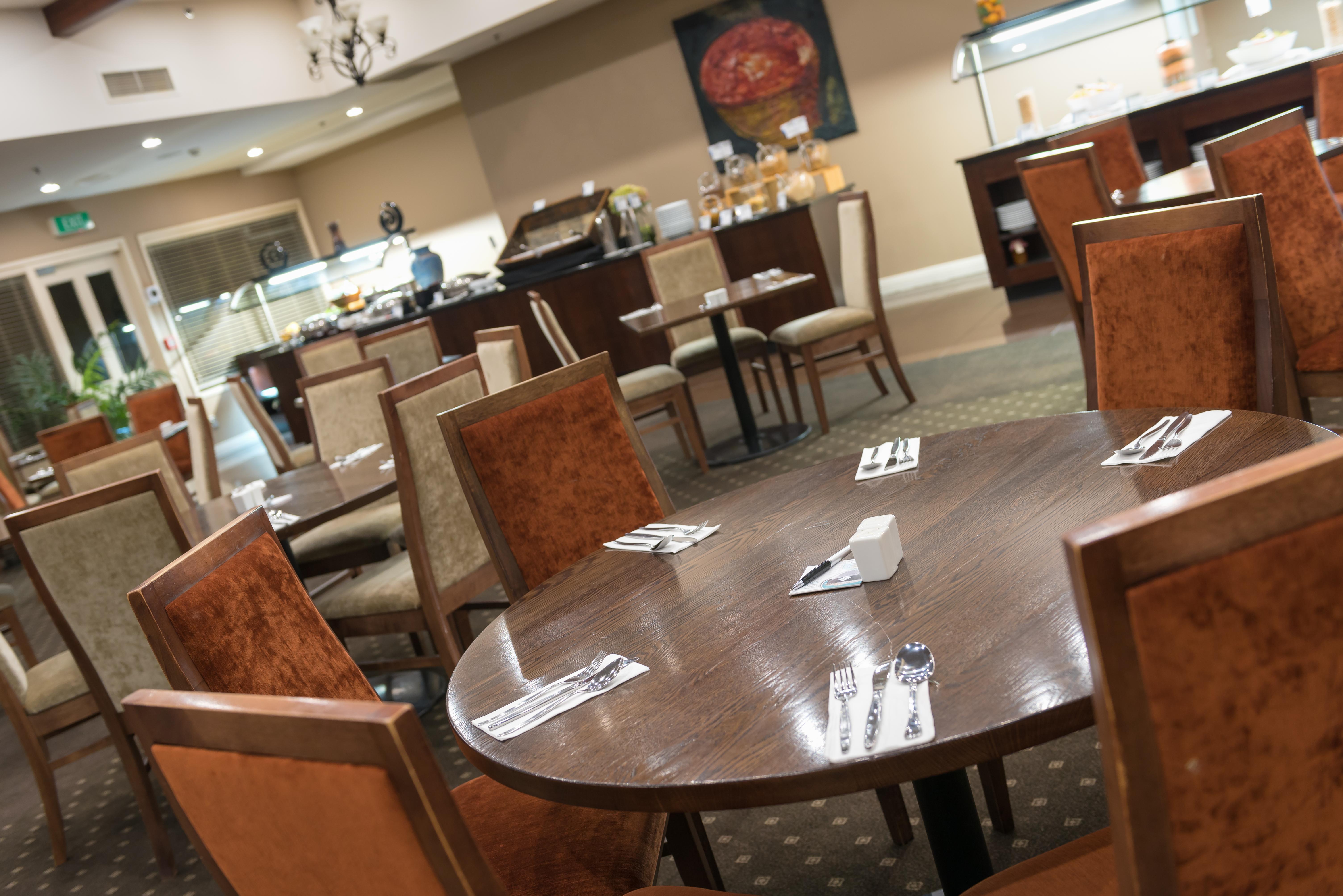 Distinction Hotel Rotorua Dış mekan fotoğraf