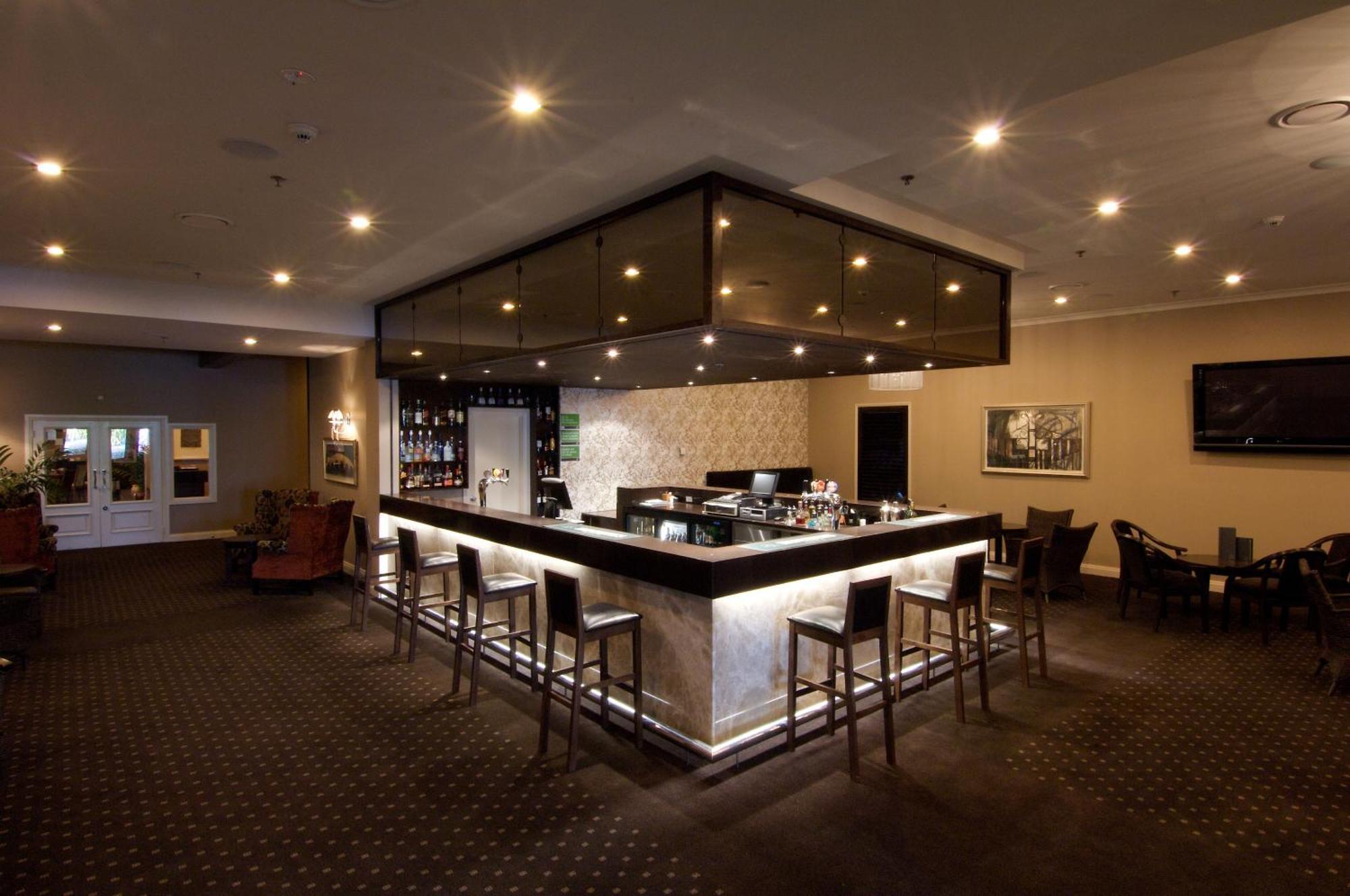 Distinction Hotel Rotorua Dış mekan fotoğraf